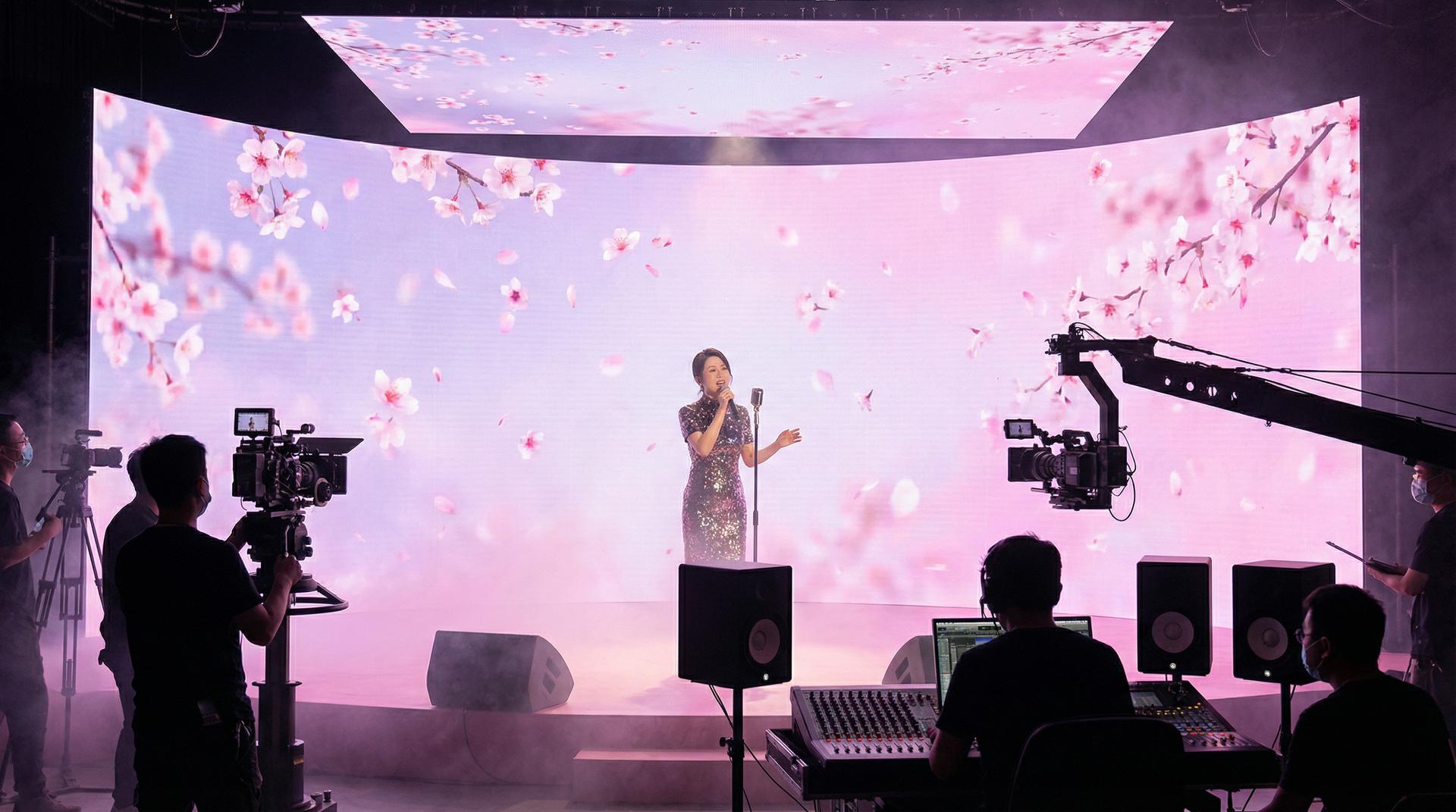 丝瓜视频MV传媒 - 原创音乐短片