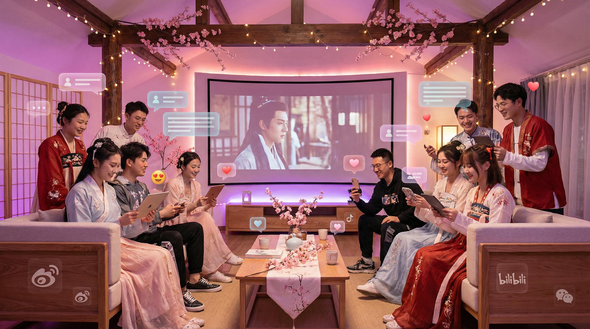 丝瓜视频传媒社区