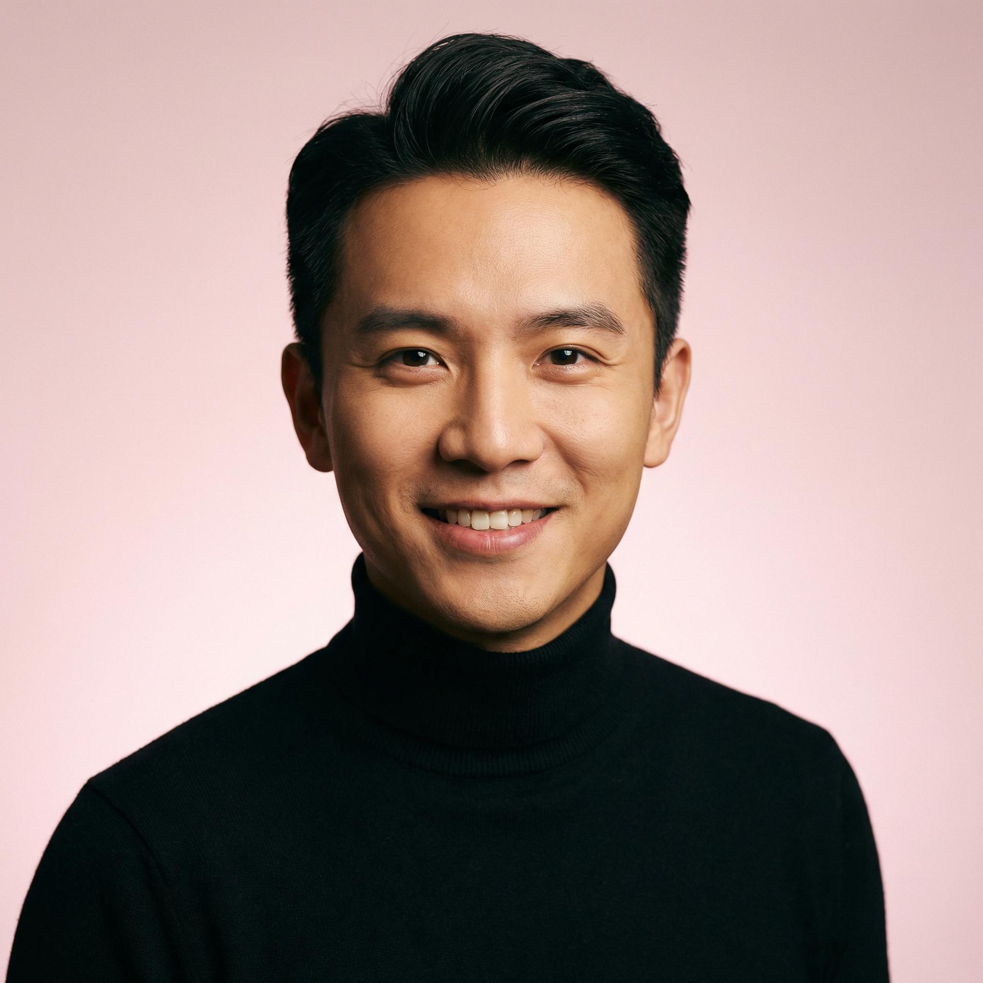 丝瓜视频首席导演林浩宇