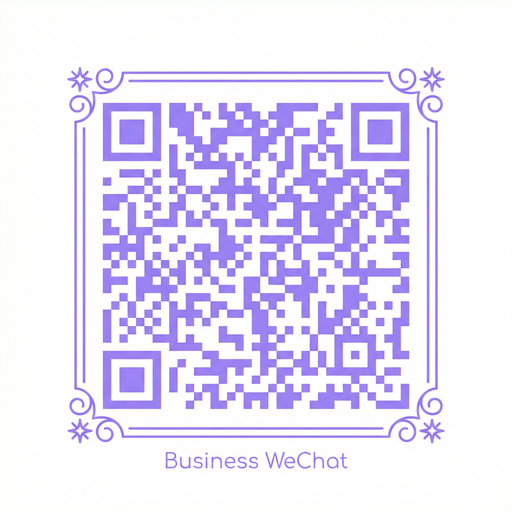 丝瓜视频商务合作二维码